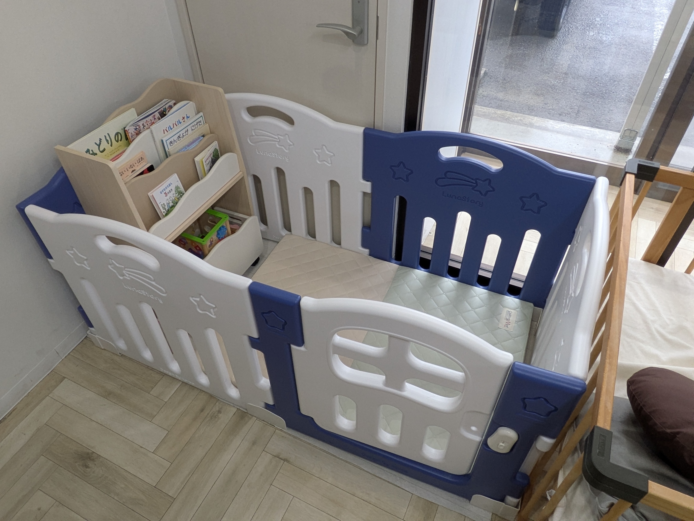 キッズスペース